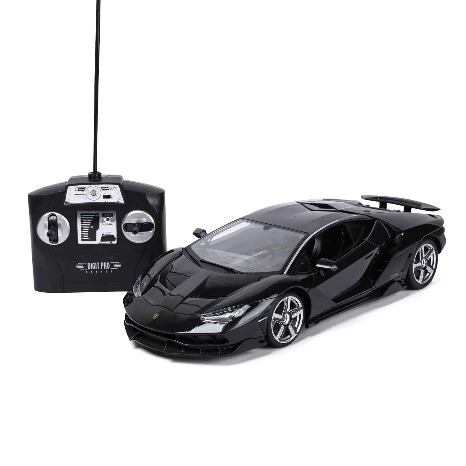 Автомобиль РУ Mobicaro Lamborghini 1:14 - фото 1