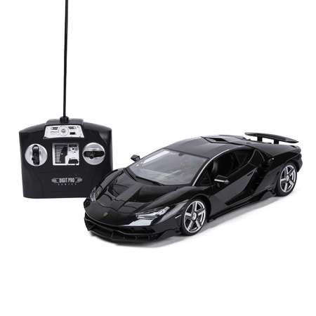 Автомобиль РУ Mobicaro Lamborghini 1:14
