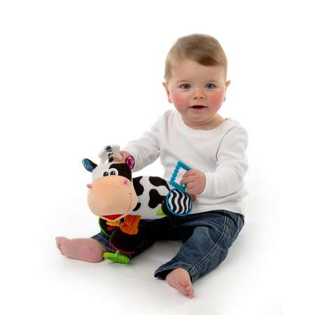 Игрушка-подвеска Playgro Корова
