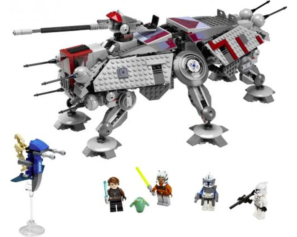Конструктор LEGO Star Wars - фото 3