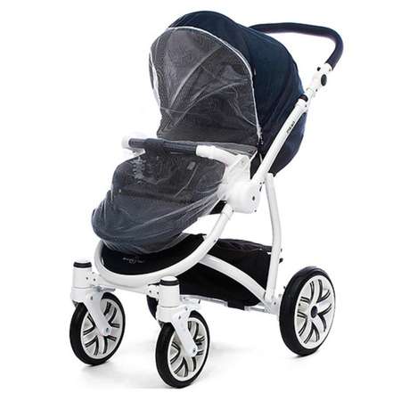 Сетка от насекомых Babyono сетка на коляску