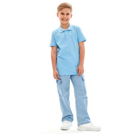 Поло LELO kids