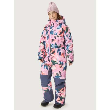 Комбинезон NIKASTYLE