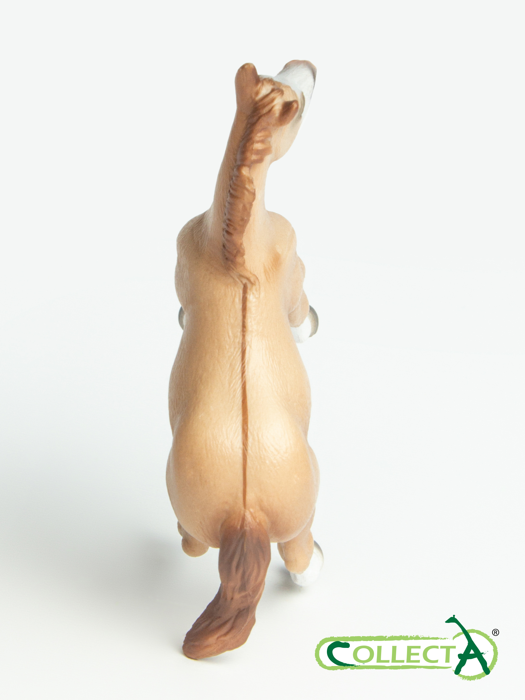 Фигурка Collecta Жеребёнок Кватерхорс - фото 9