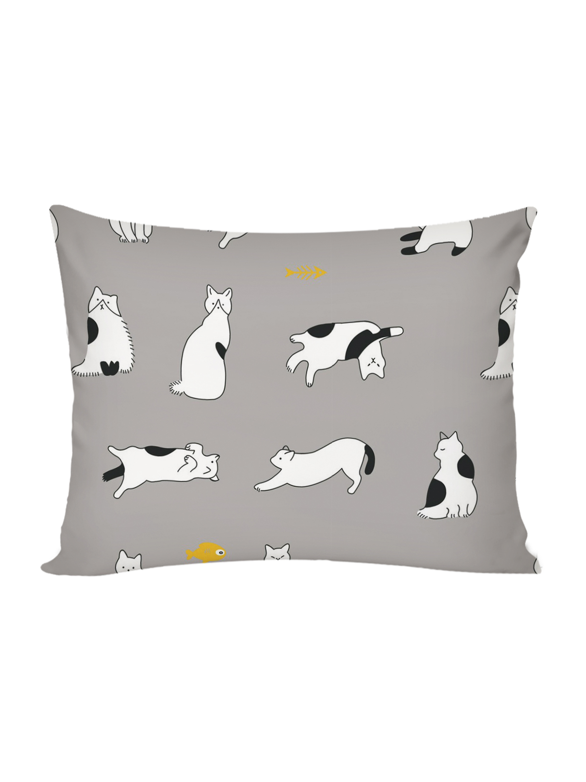 Комплект постельного белья Сказка. Локи полутораспальный - фото 3