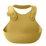 Нагрудник BIBS пластик