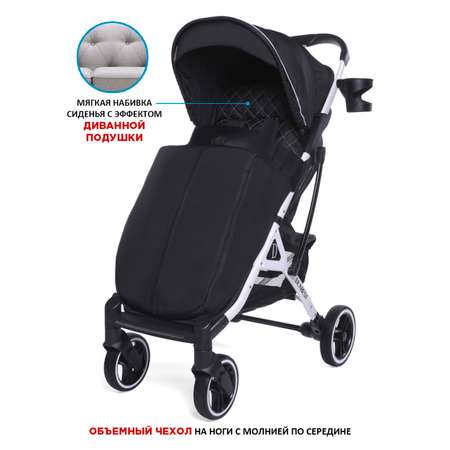 Коляска прогулочная DEAREST 819 PLUS