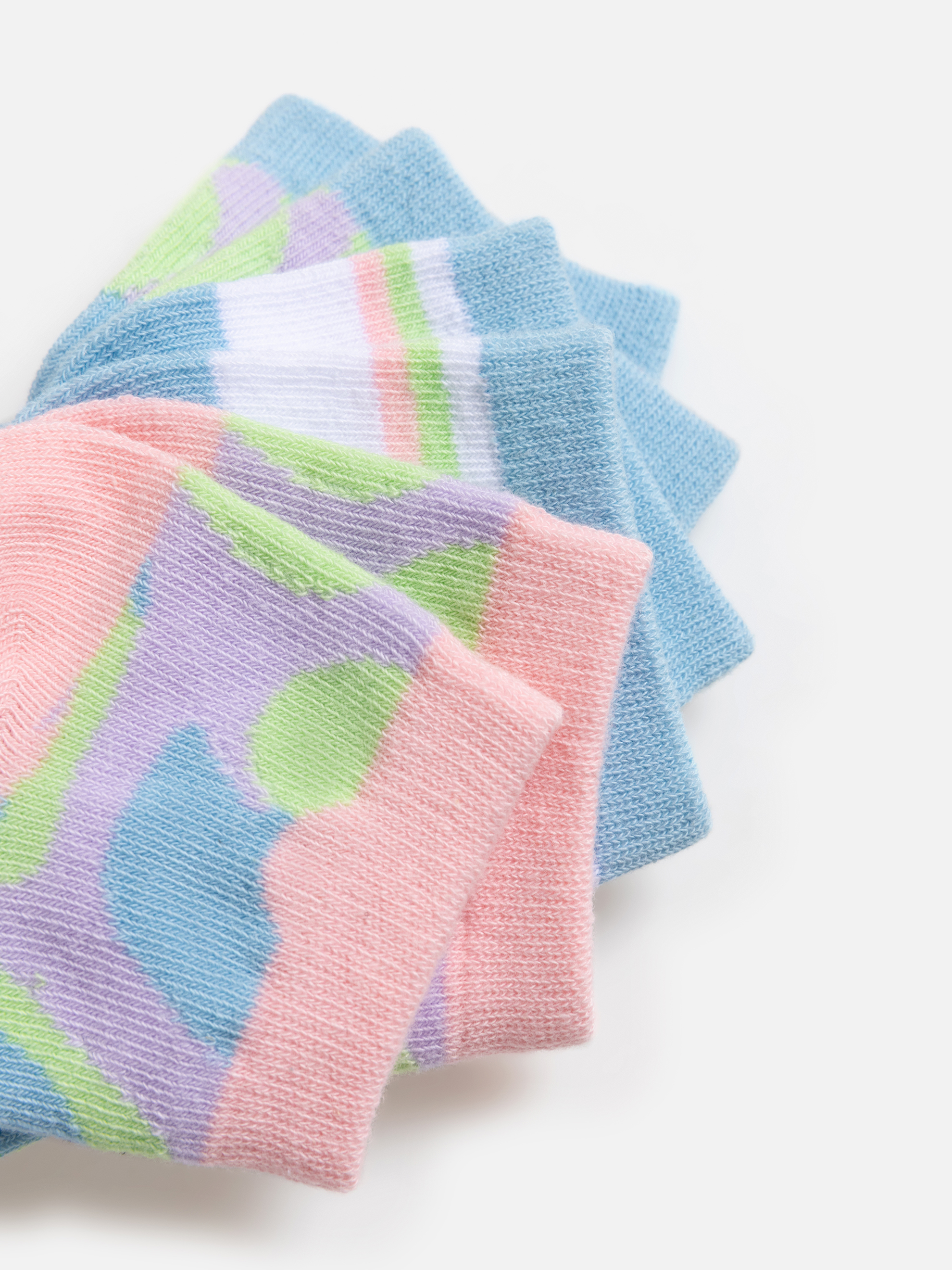 Носки 3 пары Acoola 20234420023_0075235 - фото 2