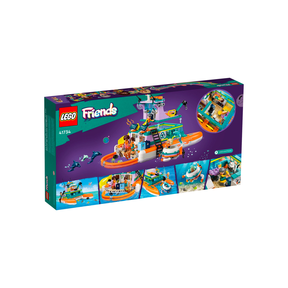 Конструктор LEGO 300 дет. - фото 2