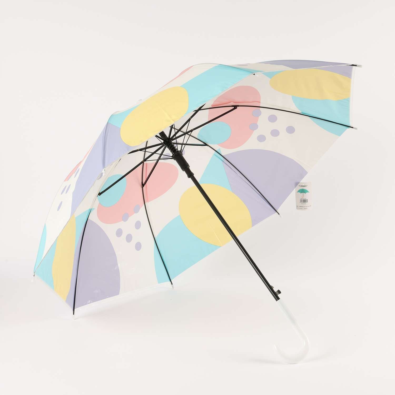 Зонт-трость ё - фото 1