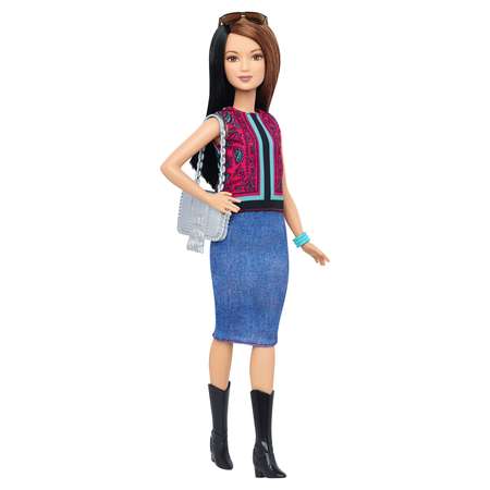 Кукла модельная Barbie