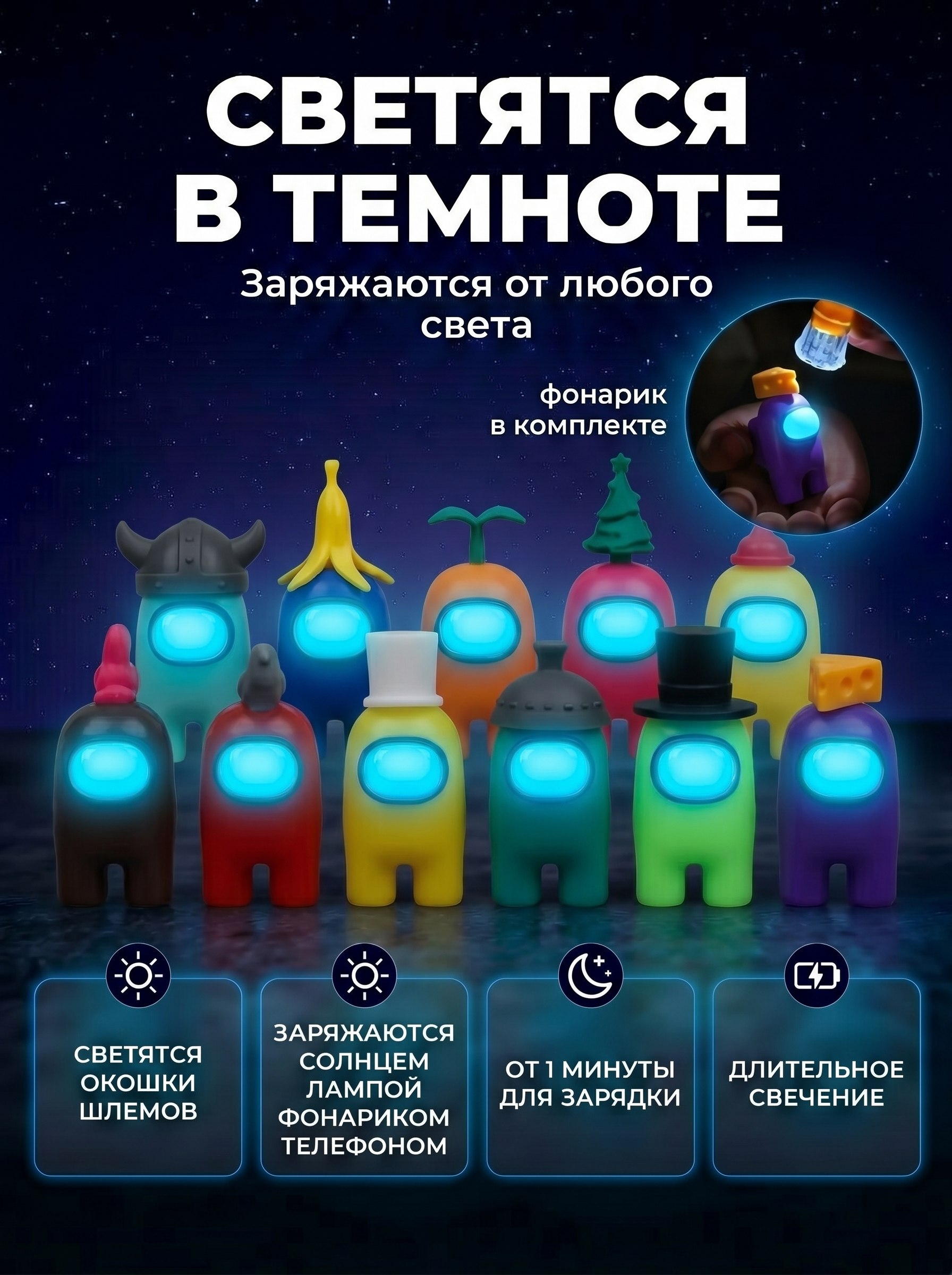 Настольная игра Fanzo Store - фото 3
