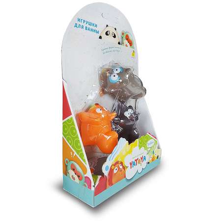 Игрушка Yatoya