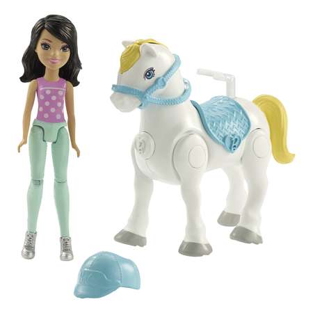 Кукла модельная Barbie