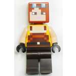 Фигурка LEGO Minecraft Blacksmith min072