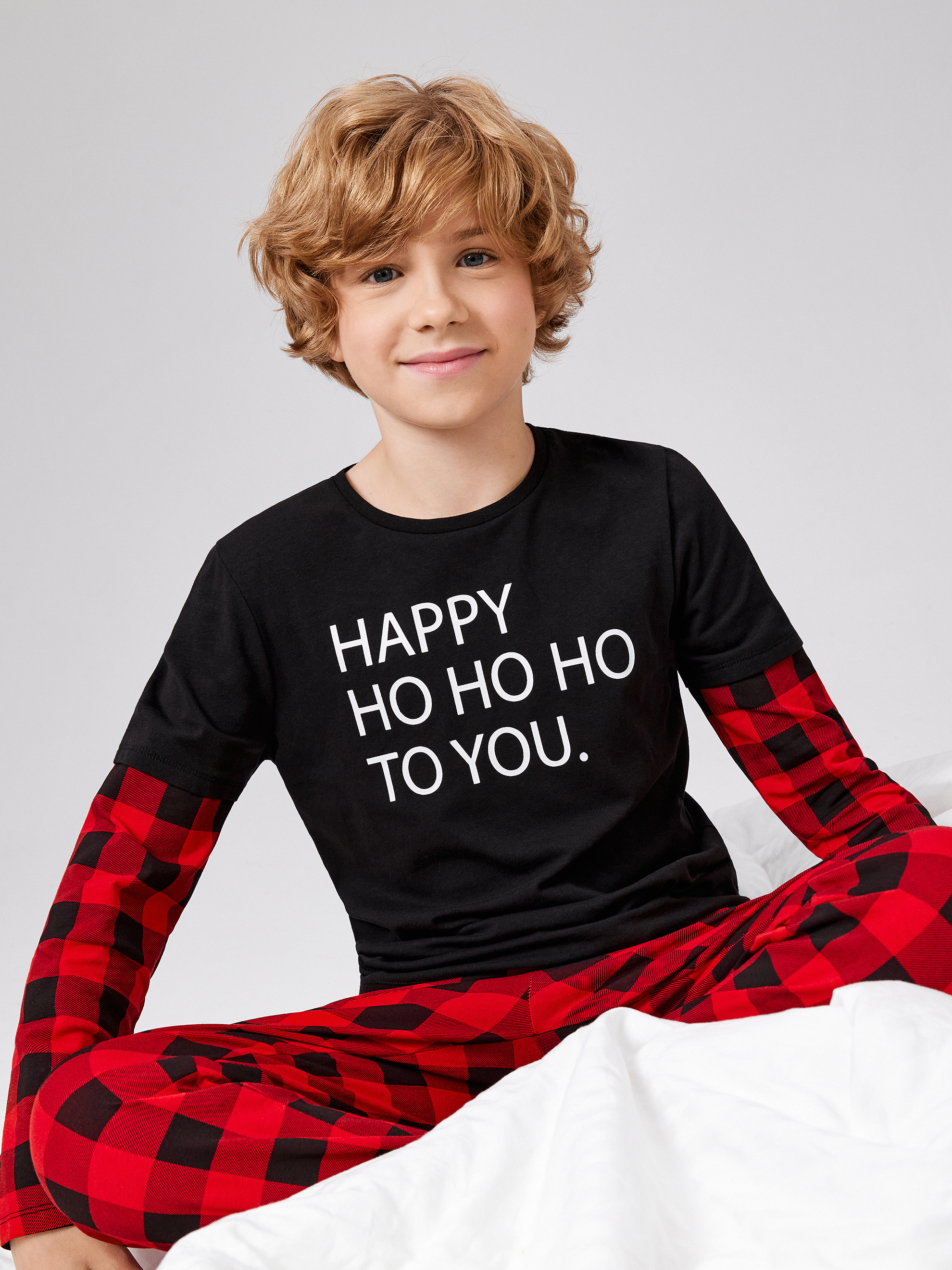 Пижама Acoola 20114280054_0093913 - фото 6