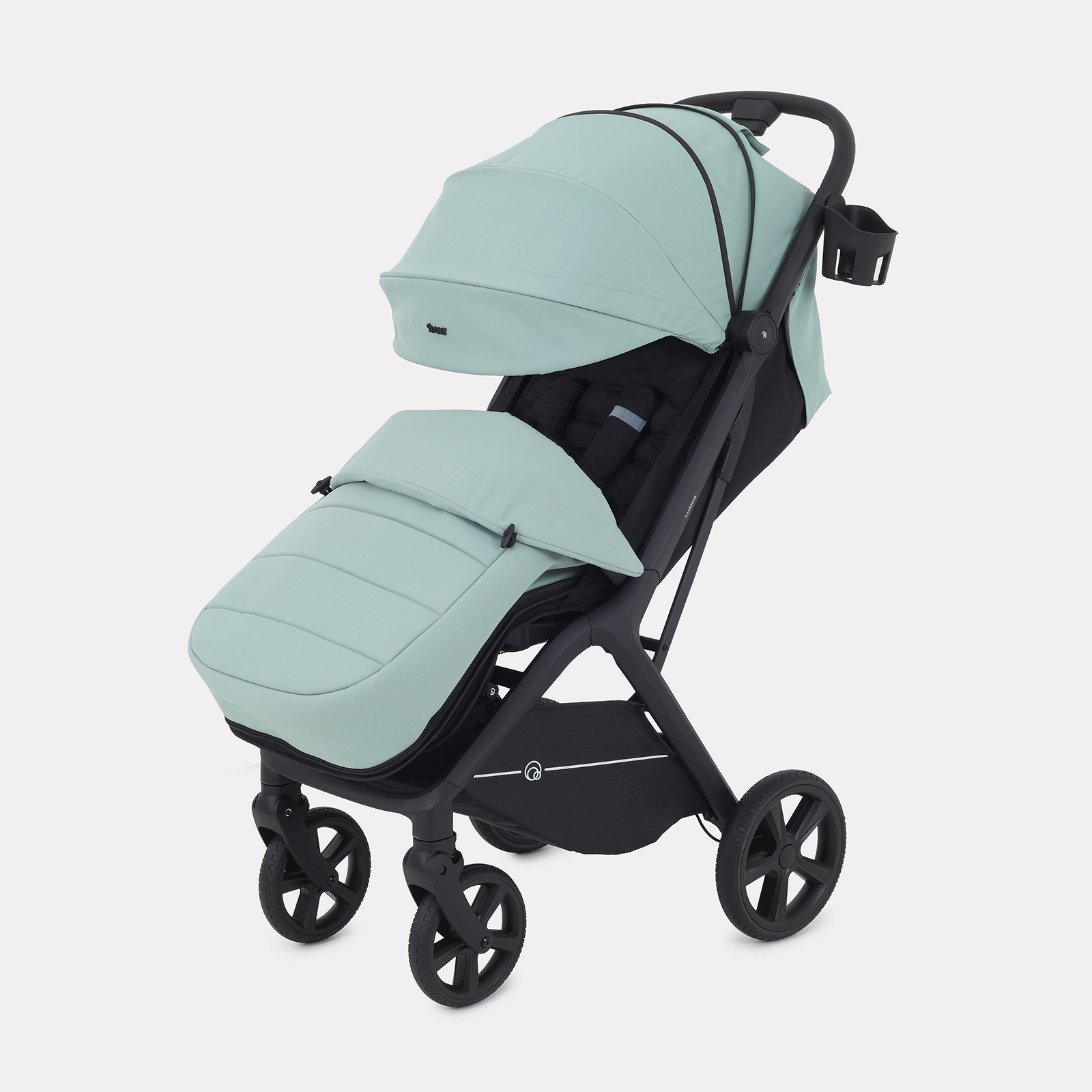 Коляска прогулочная Rant Lumos - фото 14
