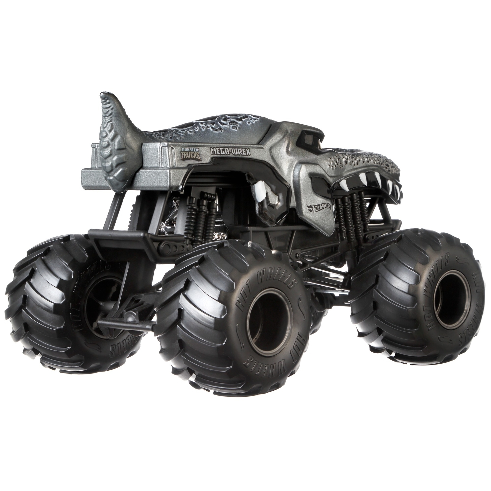 Автомобиль Hot Wheels Monster Trucks в ассортименте FYJ83 - фото 13