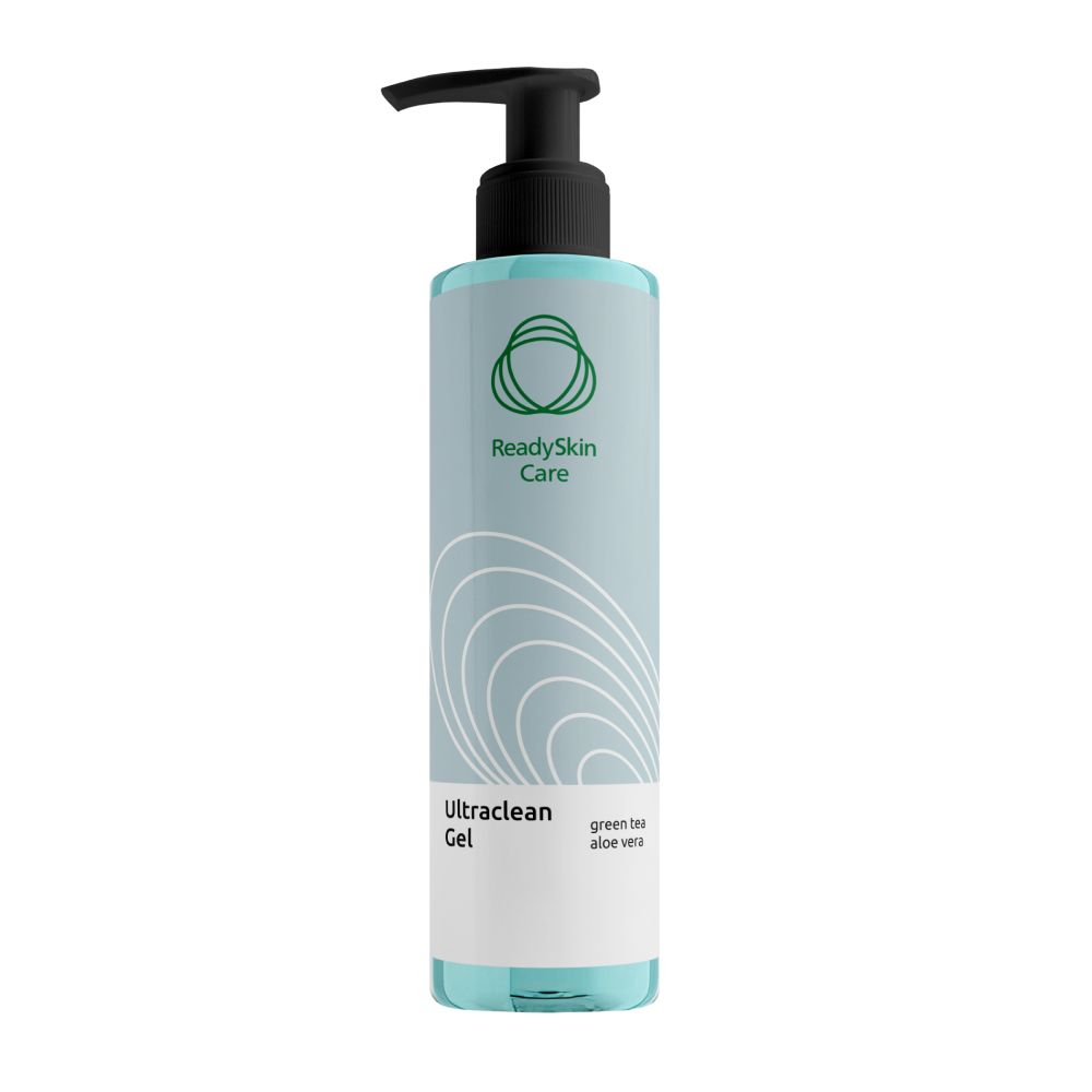Гель ReadySkin Care Ultraclean Gel - фото 1