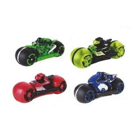 Мотоцикл Hot Wheels