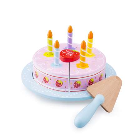 Игровой набор New Classic Toys продукты