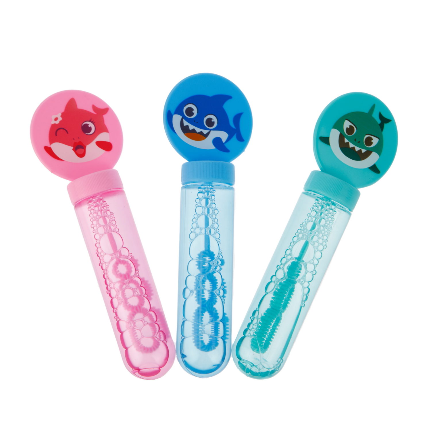 Мыльные пузыри Мы-шарики - фото 5