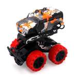 Внедорожник Funky Toys Jeep