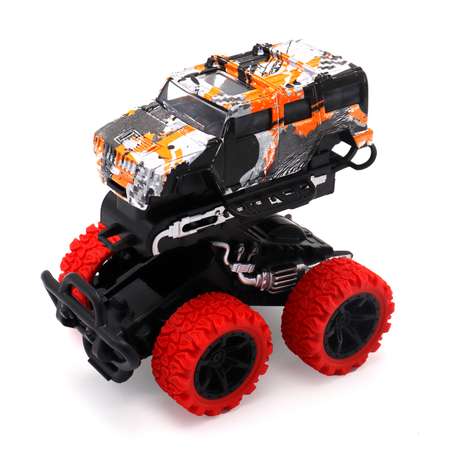 Внедорожник Funky Toys Jeep