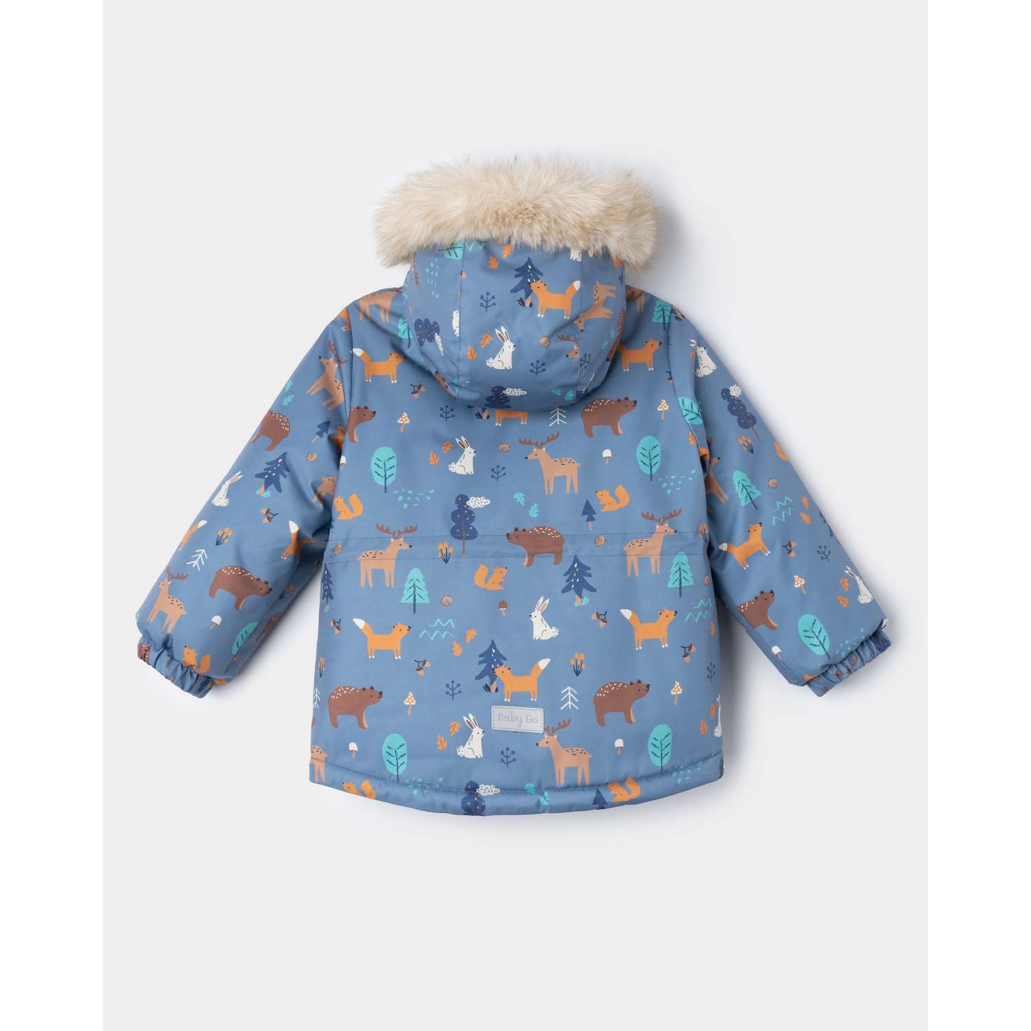Комплект BabyGo W25BG4-BG164ib-55D6 - фото 3