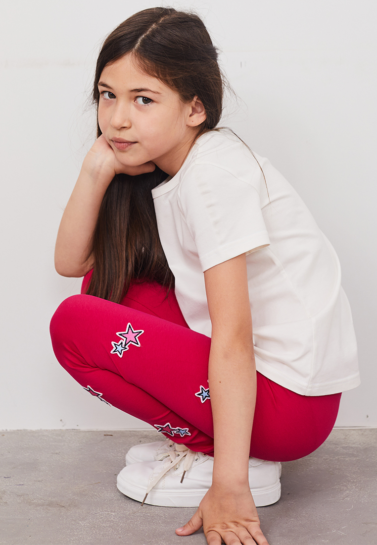 Леггинсы Ete Children 1517083573 - фото 4