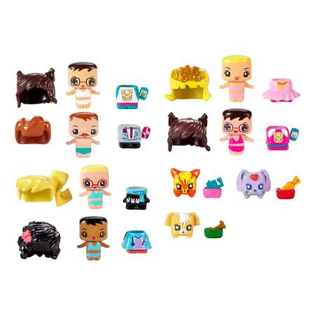 My Mini Mixiqs в ассортименте