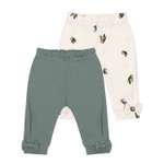 Брюки 2 шт Эскимо