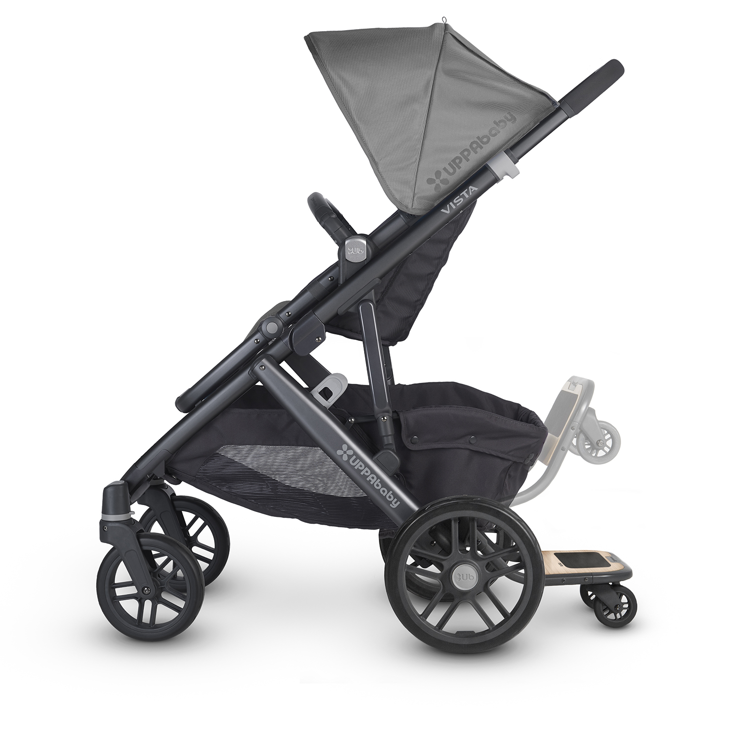 Подставка UPPAbaby - фото 4