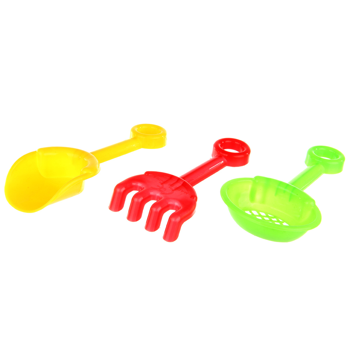 Песочный набор Veld Co - фото 5