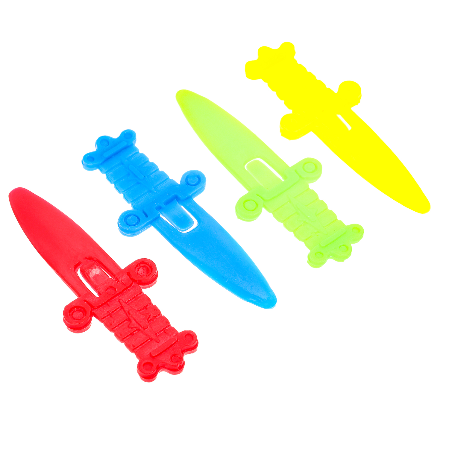 Настольная игра Умные игры Бочка с сюрпризом - фото 4