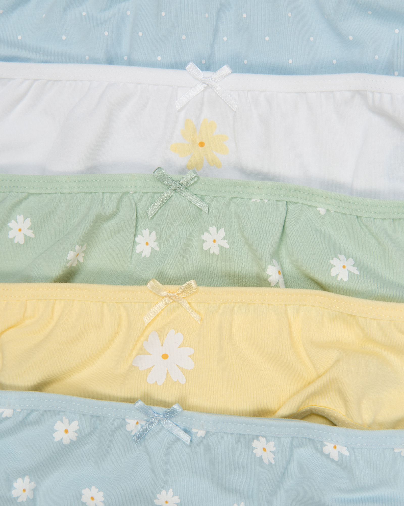 Трусы Day and Night 5 шт W25DN2-UG10tg-43 - фото 2