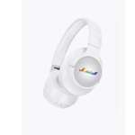 Наушники Bluetooth CASTLELADY беспроводные Marshall bt 800 white