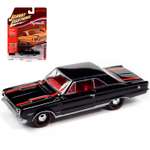 Автомобиль Johnny Lightning 1:64