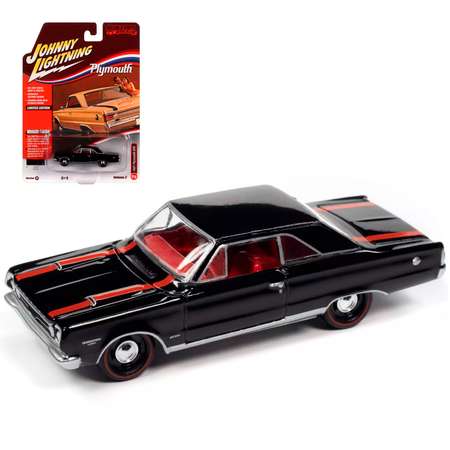 Автомобиль Johnny Lightning 1:64