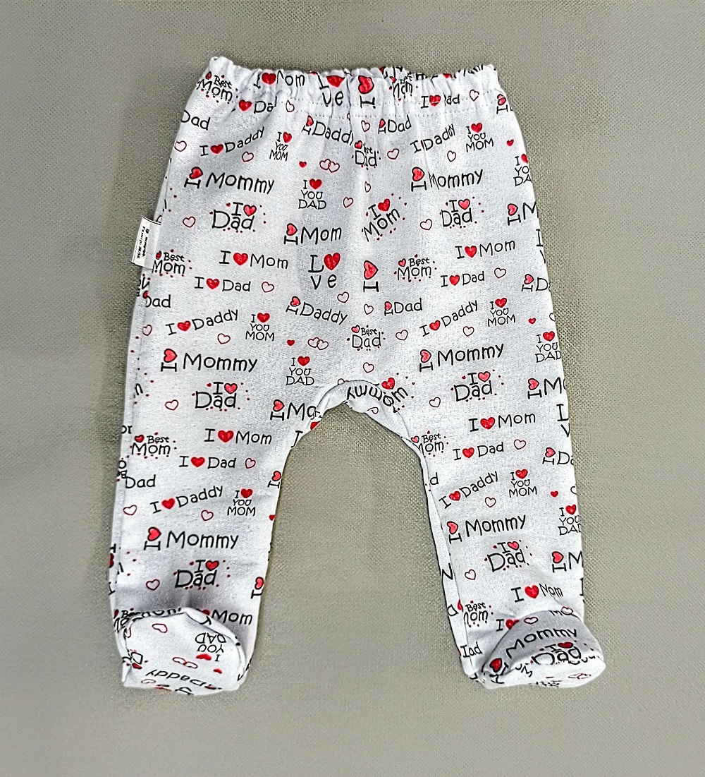 Ползунки ЯСЕЛЬКА 200-Флав - фото 4