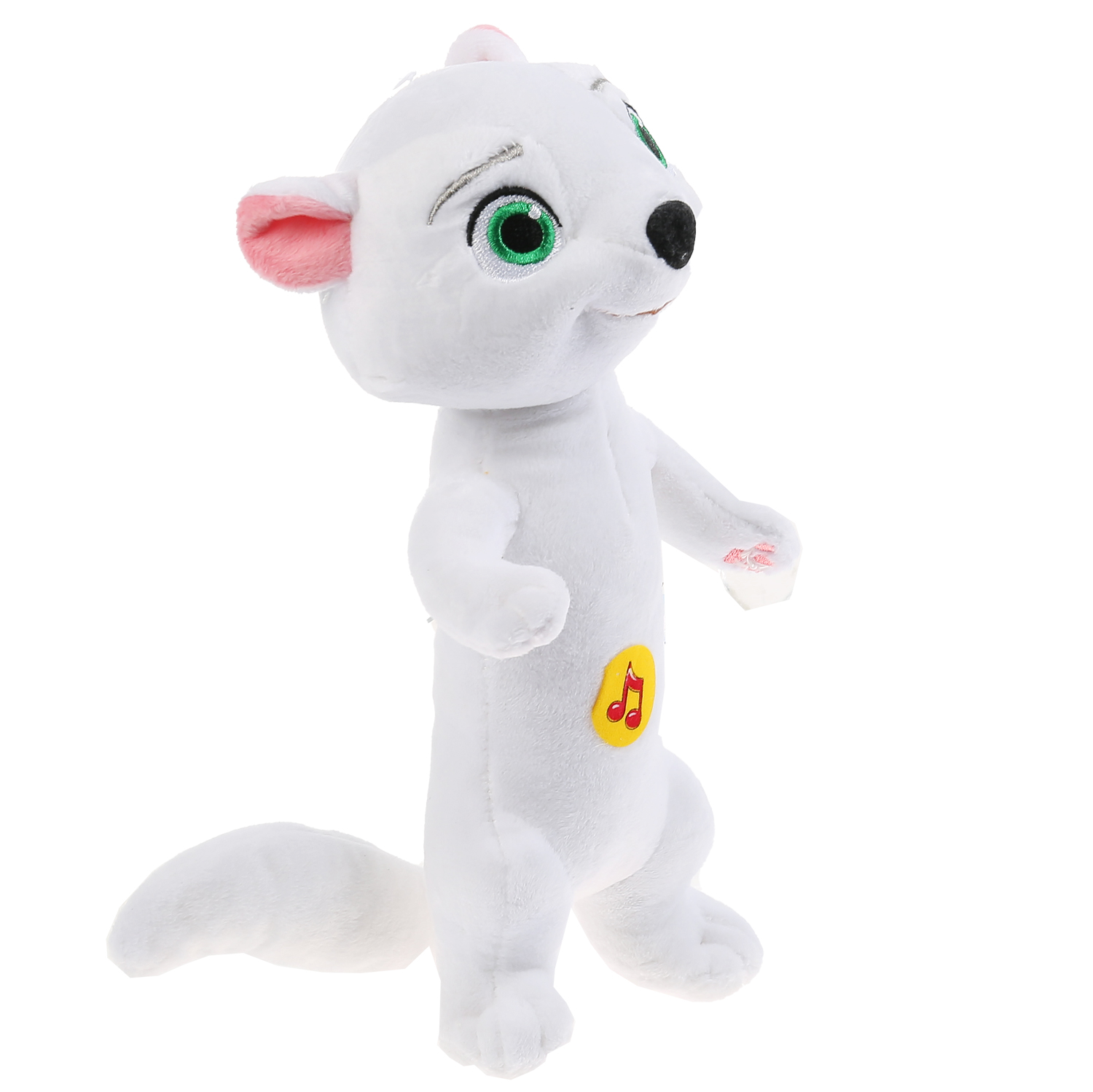 Мягкая игрушка Мульти Пульти - фото 6