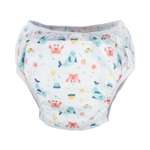 Многоразовые трусики SEVIBEBE XXL