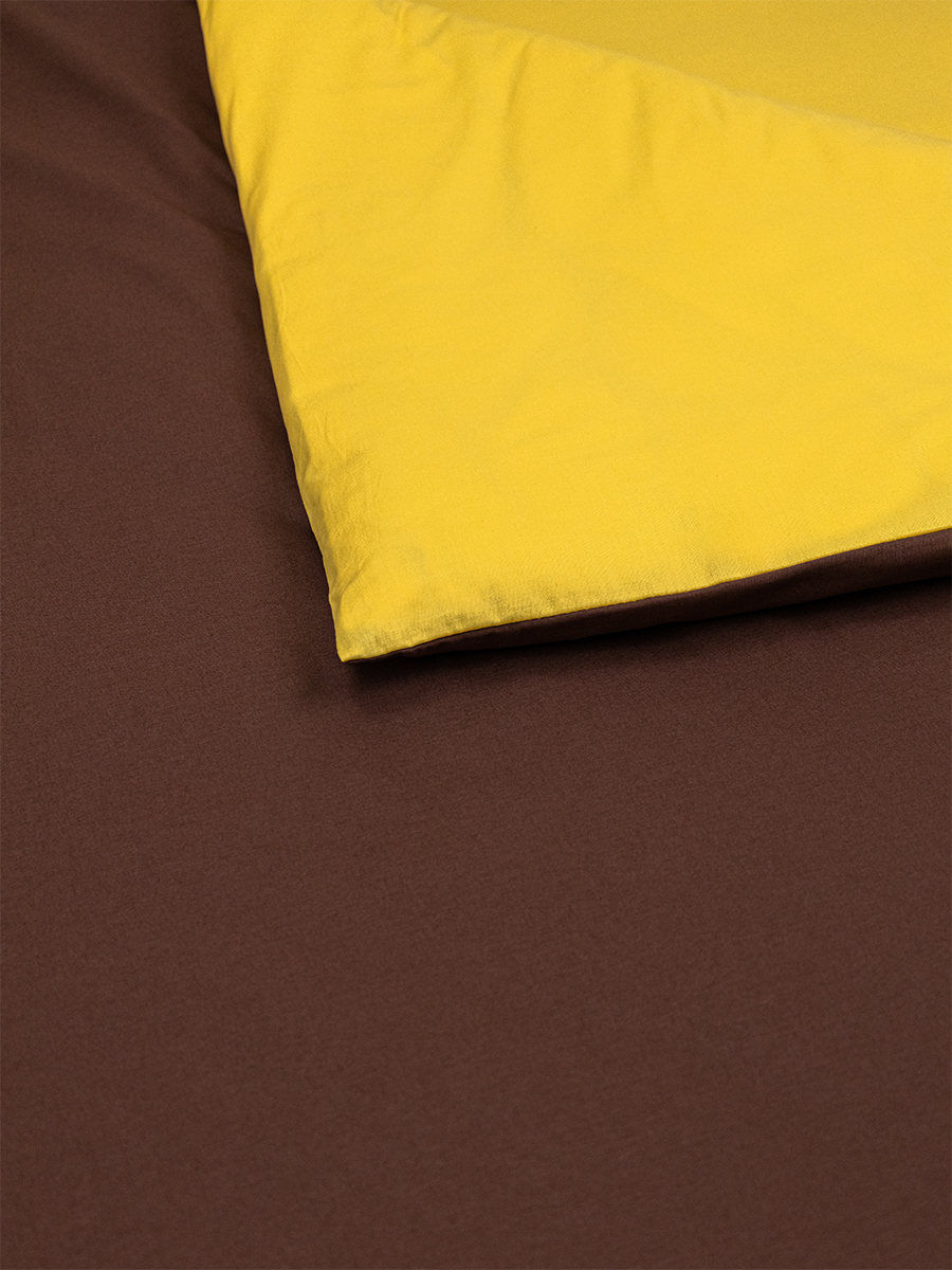 Комплект постельного белья BRAVO Kariby 4 предм. - фото 14