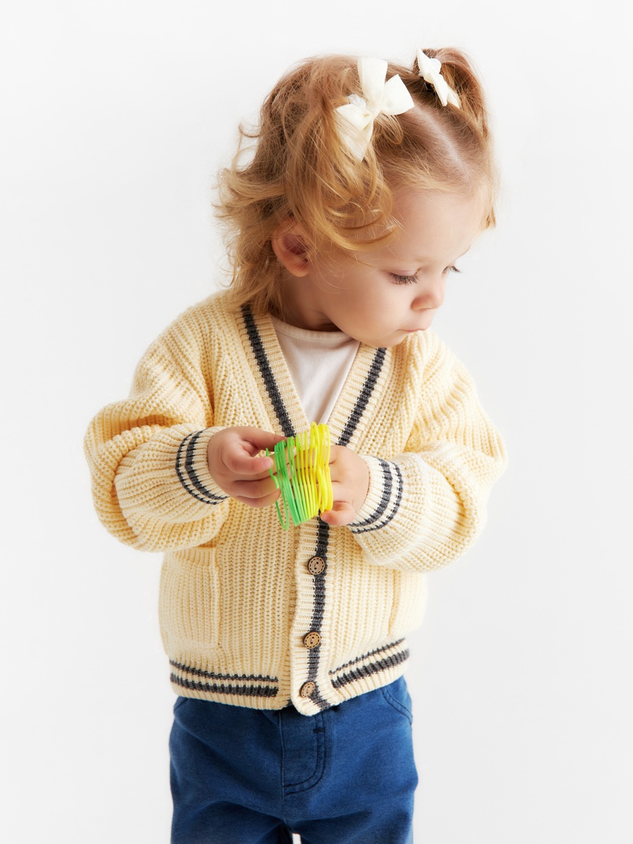 Кардиган Крошка Я 10539687 - фото 1