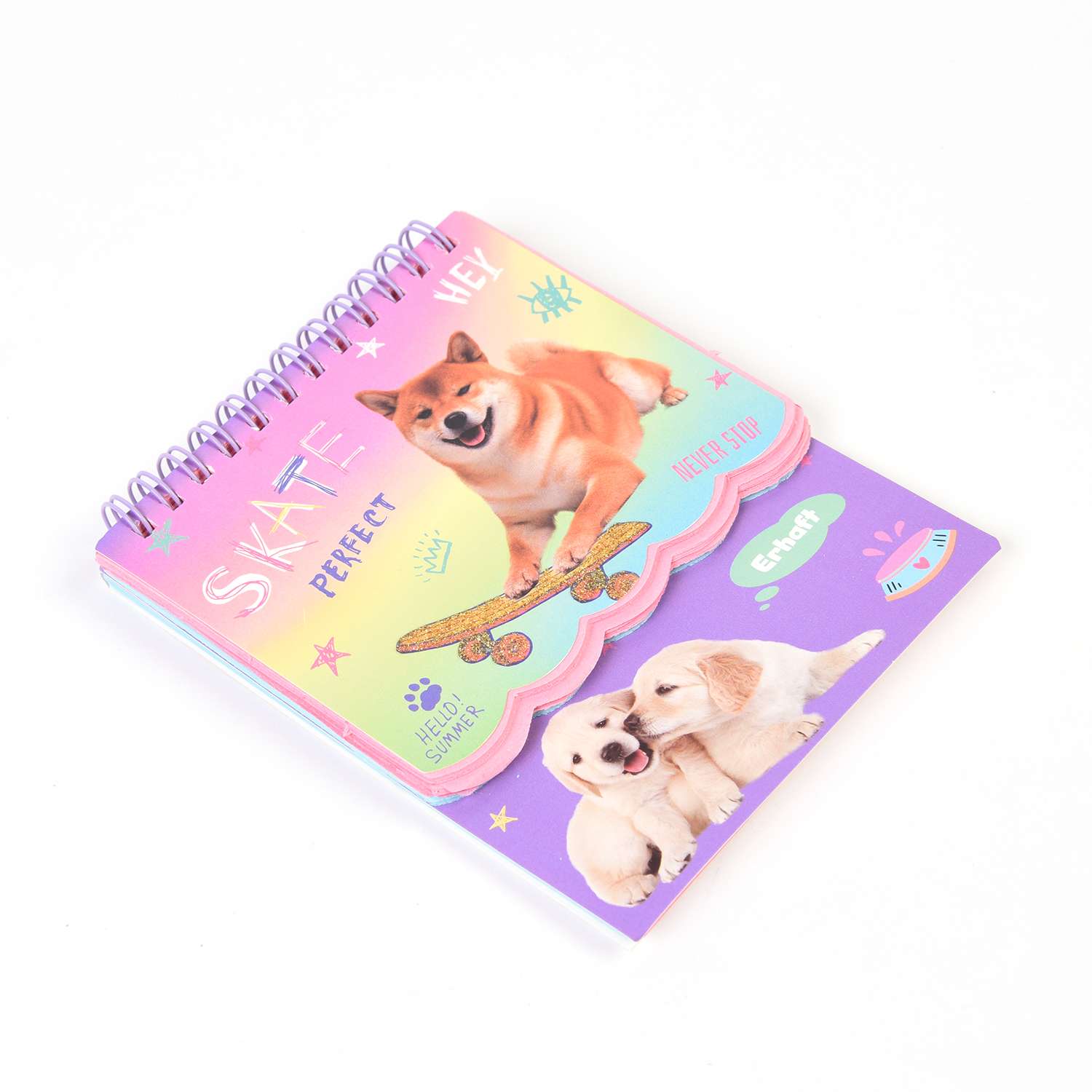 Блокнот Erhaft Dogs - фото 2