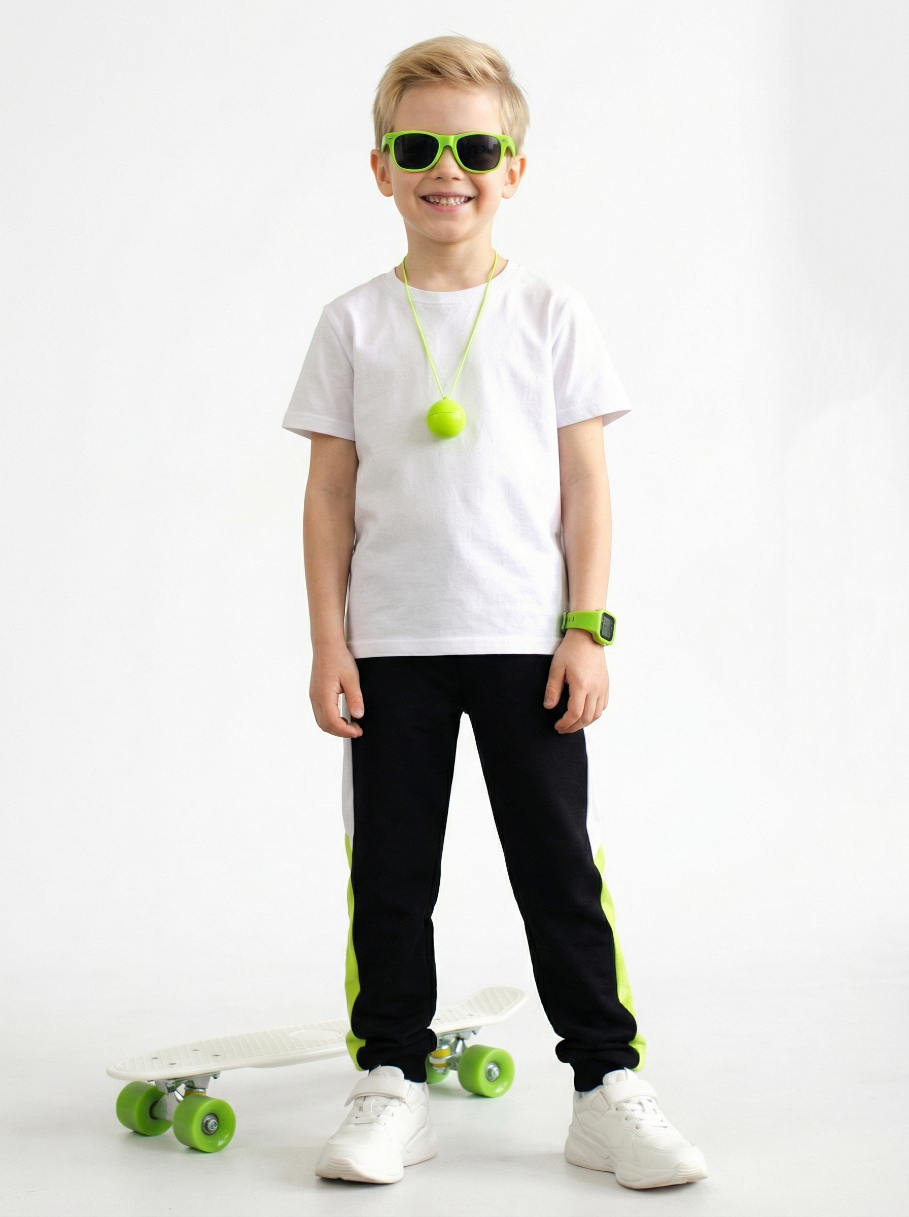 Брюки VGtrikotazh R1093 - фото 17