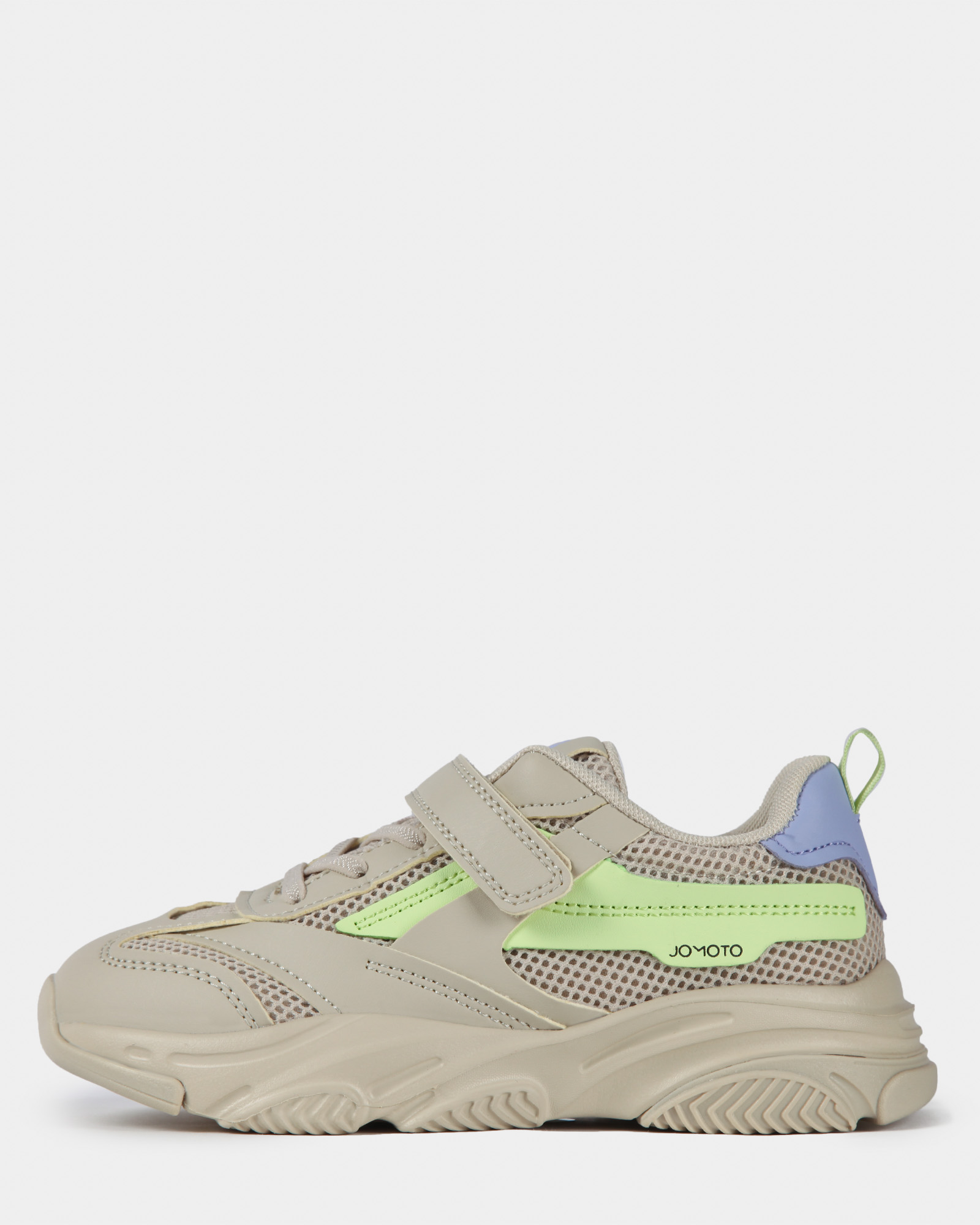 Кроссовки Jomoto S26CDtgRS-420-L2 - фото 1