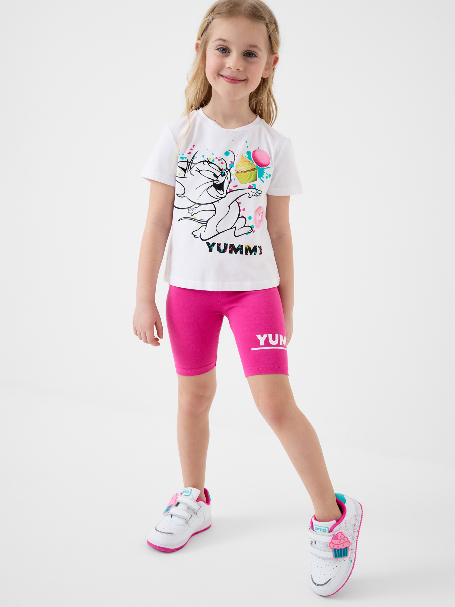 Футболка PlayToday 12642023 - фото 2