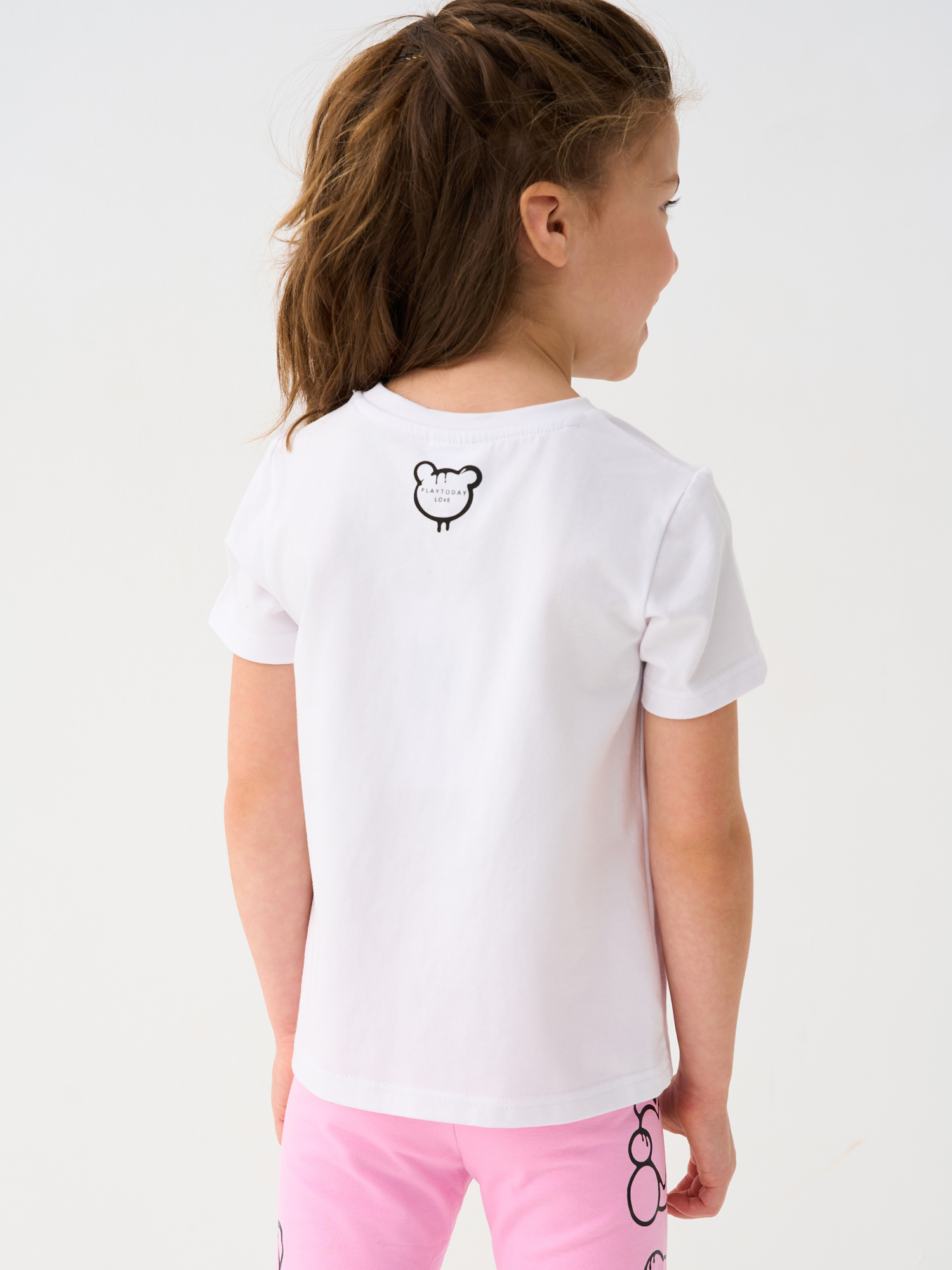 Футболка PlayToday 12622433 - фото 3