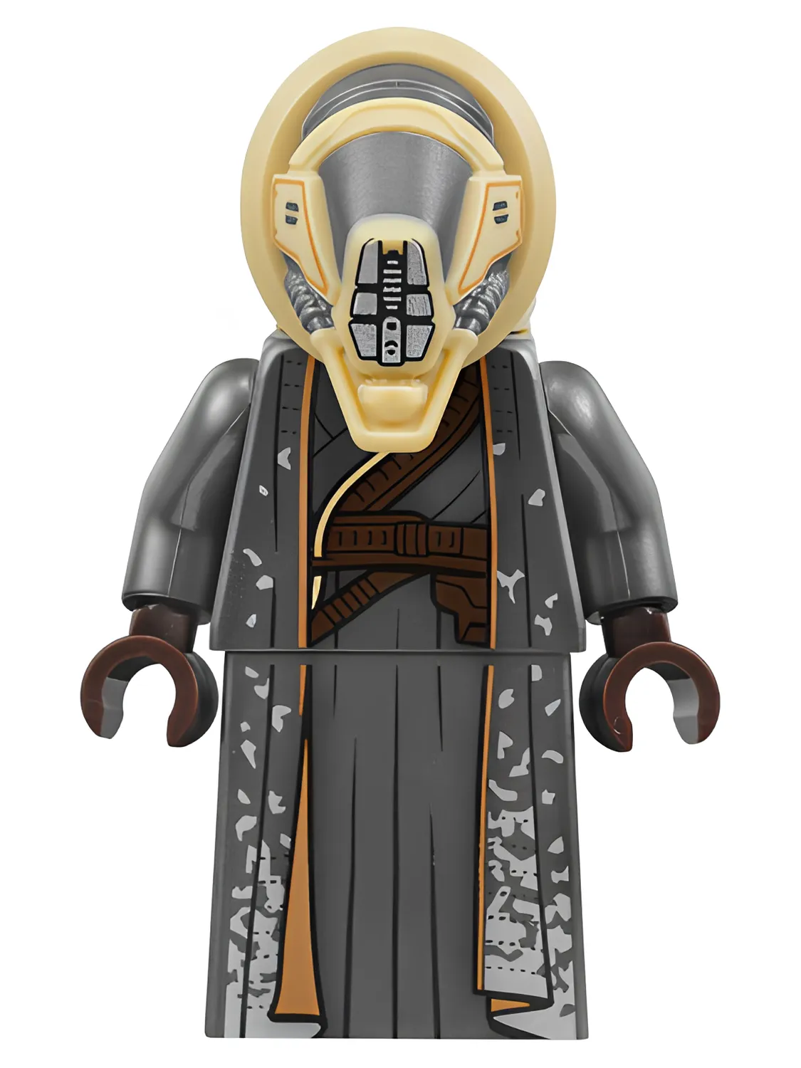 Фигурка LEGO Star Wars Moloch - фото 1